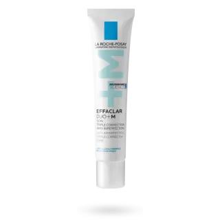 Effaclar Duo+M soin anti-imperfections La Roche Posay 40 ml