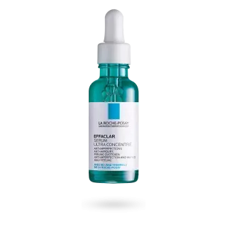 Effaclar Sérum ultra concentré La Roche Posay 30 ml Effaclar Sérum ultra concentré La Roche Posay 30 ml