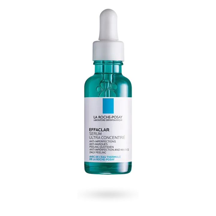 Effaclar Sérum ultra concentré La Roche Posay 30 ml