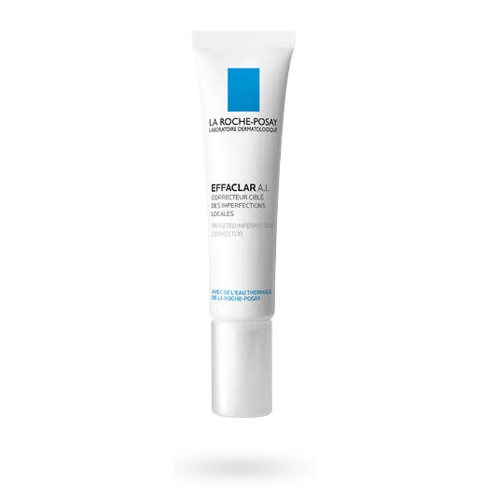 Effaclar A.I. correcteur ciblé imperfections La Roche Posay 15 ml
