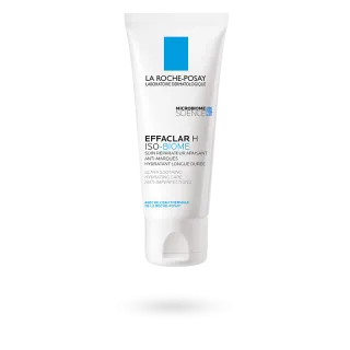 Effaclar H ISO-BIOME réparateur apaisant La Roche Posay 40 ml