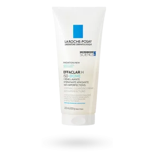 Effaclar H ISO-BIOME crème lavante anti-imperfections La Roche Posay