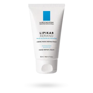 Lipikar Xerand crème mains La Roche Posay 50 ml