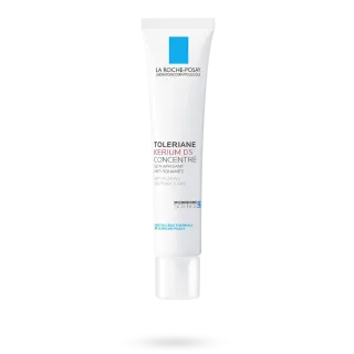 Toleriane Kerium DS Concentré crème visage La Roche Posay 40 ml