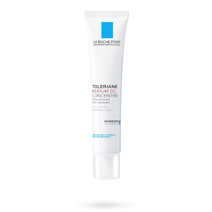 Toleriane Kerium DS Concentré crème visage La Roche Posay 40 ml