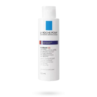 Kerium DS shampoing antipelliculaire intensif La Roche Posay 125 ml