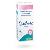 Quiétude Boiron troubles du sommeil - Sirop homéopathique 200 ml