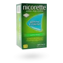 Nicorette 4 mg menthe fraîche - 105 gommes sans sucre