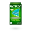 Nicorette 4 mg classique - 105 gommes à mâcher sans sucre