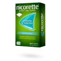 Nicorette 2 mg menthe glaciale - Gommes à mâcher sans sucre