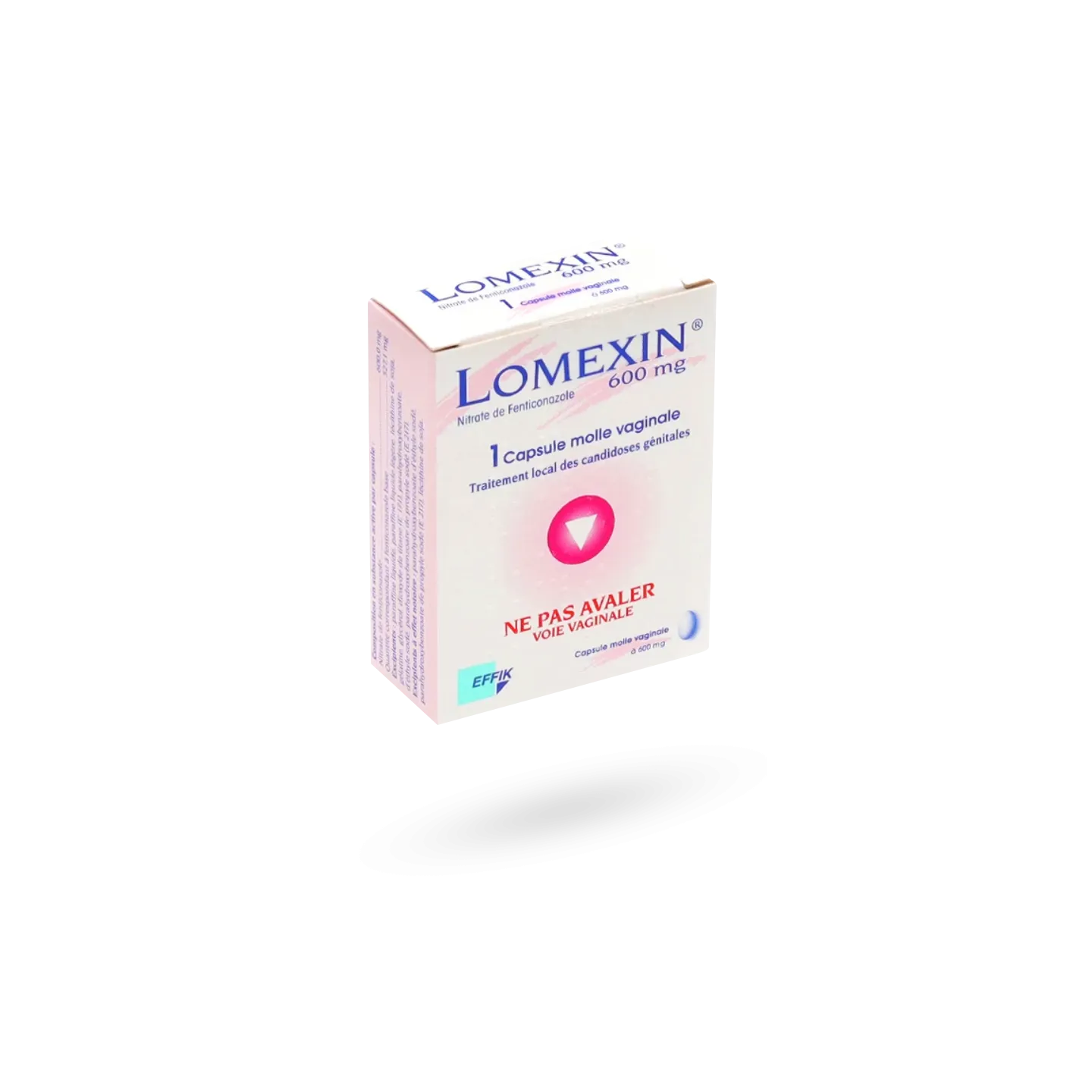 Lomexin 600 Mg 1 Ou 2 Capsules Vaginales Mycoses Vaginales lomexin-600-mg-1-ou-2-capsules-vaginales-mycoses-vaginales