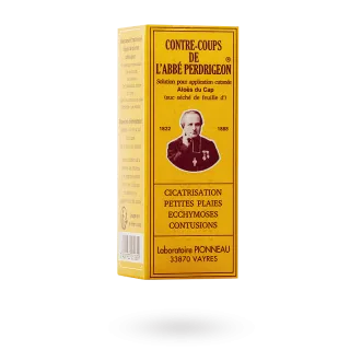 CONTRE-COUPS de l'abbé Perdrigeon 60 ml