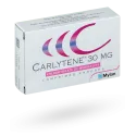 Carlytene 30 mg - 32 comprimés