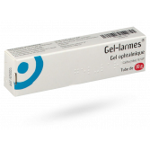 Gel-Larmes gel ophtalmique - Tube 10 g