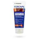 Forcapil Kératine + masque soin double usage - Tube 200 ml