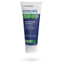 Forcapil shampoing anti-chute cheveux dévitalisés - Tube 200 ml