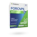 Forcapil anti-chute force croissance résistance - 90 comprimés