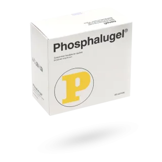 Phosphalugel suspension buvable 26 sachets Phosphalugel suspension buvable 26 sachets