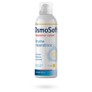 OsmoSoft brume réparatrice cutanée 150 ml