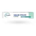 Vaseline stérilisée Cooper - Pommade 20 g