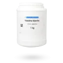 Vaseline blanche Cooper - Pot de 1 kg