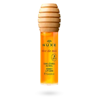 Soin lèvres au miel Nuxe "Rêve de miel" 10 ml