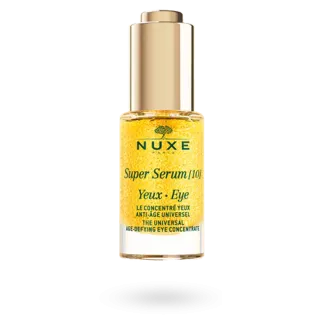 Super serum [10] Yeux Nuxe concentré anti-âge universel 15 ml