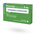 Bisacodyl 5 mg Biogaran conseil 30 comprimés