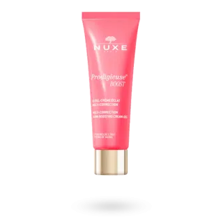 Gel crème éclat multi-correction Nuxe Prodigieuse BOOST 40 ml