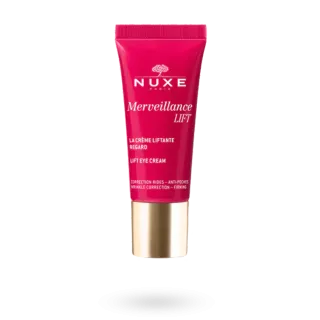 Crème liftante regard Merveillance LIFT Nuxe 15 ml