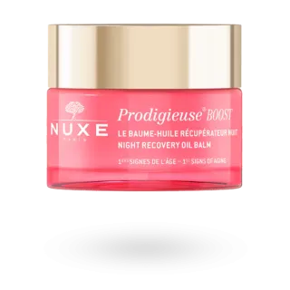 Prodigieuse BOOST Nuxe Baume huile récupérateur nuit 50 ml