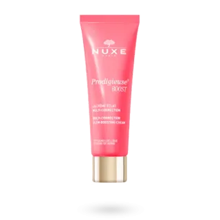Prodigieuse BOOST Nuxe Crème Eclat Multi-Correction 40 ml