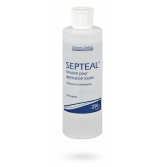 Septeal solution antiseptique pour application locale 250 ml