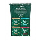 Coffret Panda TEA Le coffret enchan-Thé 20 sachets thés et infusions