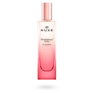 Prodigieux Floral le Parfum Nuxe 30 ml et 50 ml