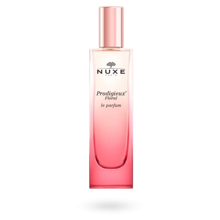 Prodigieux Floral le Parfum Nuxe 30 ml et 50 ml