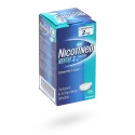 Nicotinell 2 mg nicotine menthe comprimés à sucer