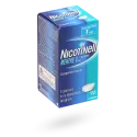 Nicotinell 1 mg menthe 96 comprimés à sucer