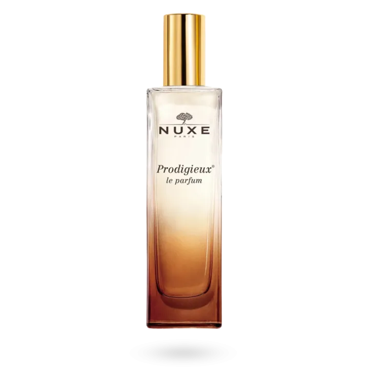 Prodigieux le parfum Nuxe 30 ml et 50 ml