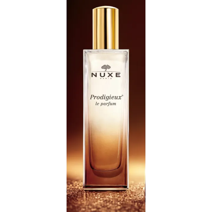 Prodigieux le parfum Nuxe 30 ml et 50 ml