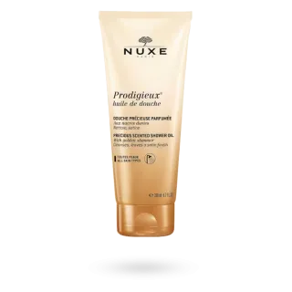 Prodigieux Huile de douche Nuxe 200 ml