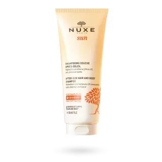 Shampooing douche après-soleil Nuxe Sun 200 ml