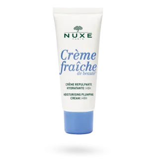 Crème fraîche Nuxe crème repulpante hydratante 48h 30 ml