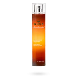 Eau savoureuse parfumante Rêve de Miel 100 ml