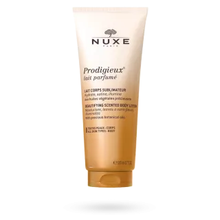 Nuxe Prodigieux lait parfumé sublimateur 200 ml