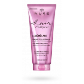 Le démêlant Hair Prodigieux Nuxe baume brillant miroir 200 ml
