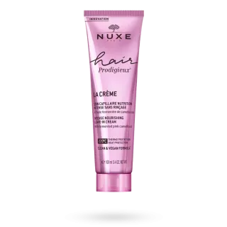 Hair Prodigieux La Crème Nuxe soin capillaire nutrition intense 100 ml