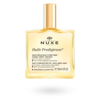 Huile Prodigieuse Nuxe 50 ml & 100 ml