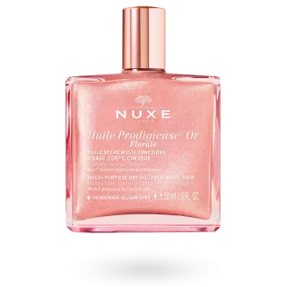 L'Huile Prodigieuse Or Florale Nuxe 50 ml