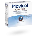 Movicol chocolat 20 sachets
